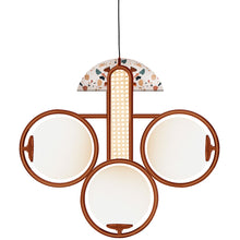 Charger l'image dans la galerie, Suspension Frame I, Utu Lamp