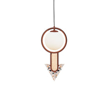 Charger l'image dans la galerie, Suspension Frame II, Utu Lamp