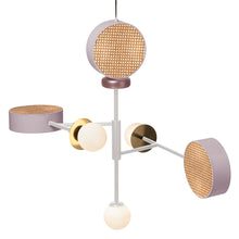 Charger l'image dans la galerie, Suspension Monaco, Utu Lamp