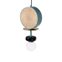 Charger l'image dans la galerie, Suspension Monaco II, Utu Lamp