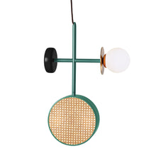 Charger l'image dans la galerie, Suspension Monaco III, Utu Lamp