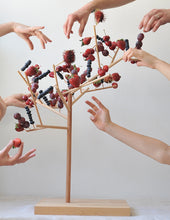 Charger l'image dans la galerie, Un présentoir à croquer !