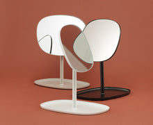 Charger l'image dans la galerie, Un miroir design de fille !