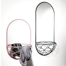 Charger l'image dans la galerie, Miroir design, Haga