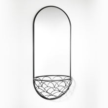Charger l'image dans la galerie, Miroir design, Haga