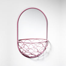 Charger l'image dans la galerie, Miroir design, Haga