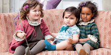Charger l'image dans la galerie, Les petits rois et reines
