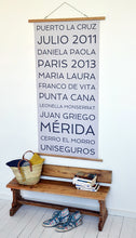 Charger l'image dans la galerie, Tableau personnalisable, trendy !