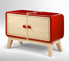 Charger l'image dans la galerie, Meuble de rangement... couture !