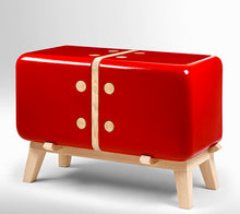 Charger l'image dans la galerie, Meuble de rangement... couture !