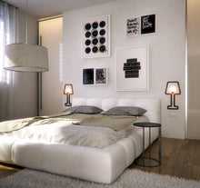 Charger l'image dans la galerie, Objets design sur les murs