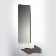 Charger l'image dans la galerie, Miroir à tiroir, largueur 50 cm