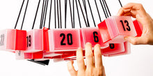 Charger l'image dans la galerie, Calendrier de l'avent design