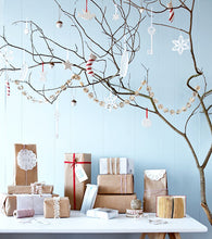 Charger l'image dans la galerie, Idée déco Noël, branchages