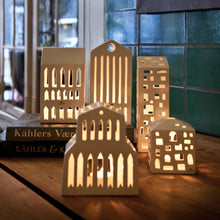 Charger l'image dans la galerie, Photophore maison