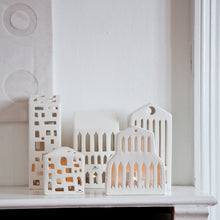 Charger l'image dans la galerie, Photophore maison