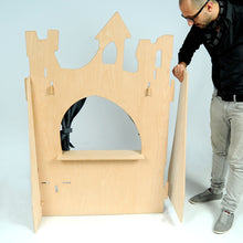 Charger l'image dans la galerie, Théâtre pour enfant