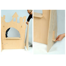Charger l'image dans la galerie, Théâtre pour enfant