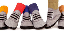 Charger l'image dans la galerie, Des chaussettes colorées!