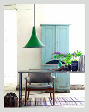 Charger l'image dans la galerie, Idée déco, la couleur verte