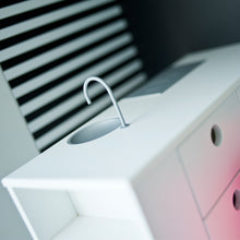 Charger l'image dans la galerie, Maison de poupées design, blanc