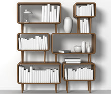 Charger l'image dans la galerie, Meuble de rangement modulable
