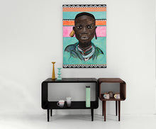 Charger l'image dans la galerie, Meuble de rangement modulable