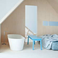 Charger l'image dans la galerie, Maison de poupées design, bois