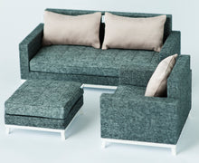 Charger l'image dans la galerie, Maison de poupées design, bois