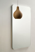 Charger l&#39;image dans la galerie, Suspension design bois, Bulb 2
