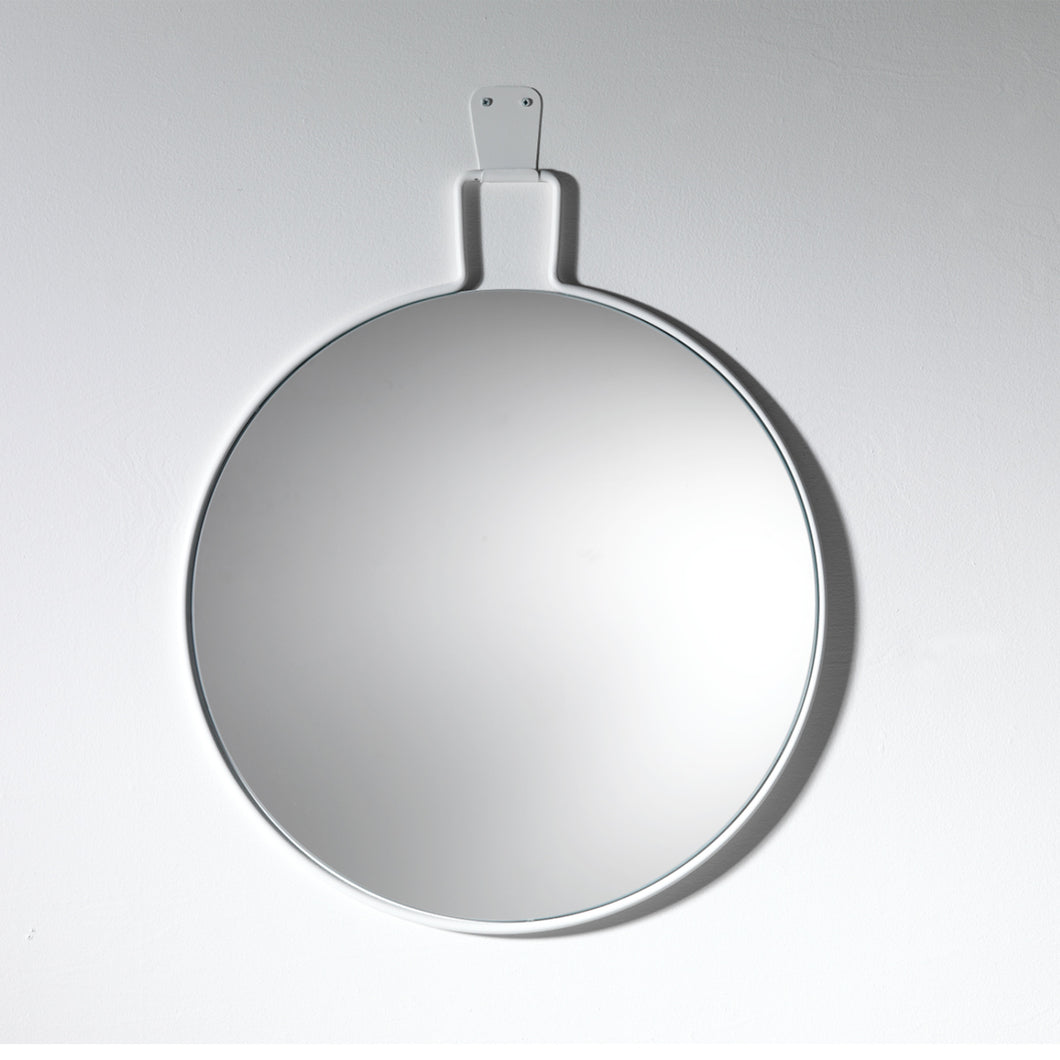 Miroir rond, diamètre 40 cm