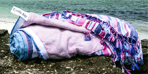 Le must de la serviette de plage