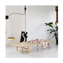 Charger l&#39;image dans la galerie, Banquette d&#39;appoint, OGK Safari Daybed
