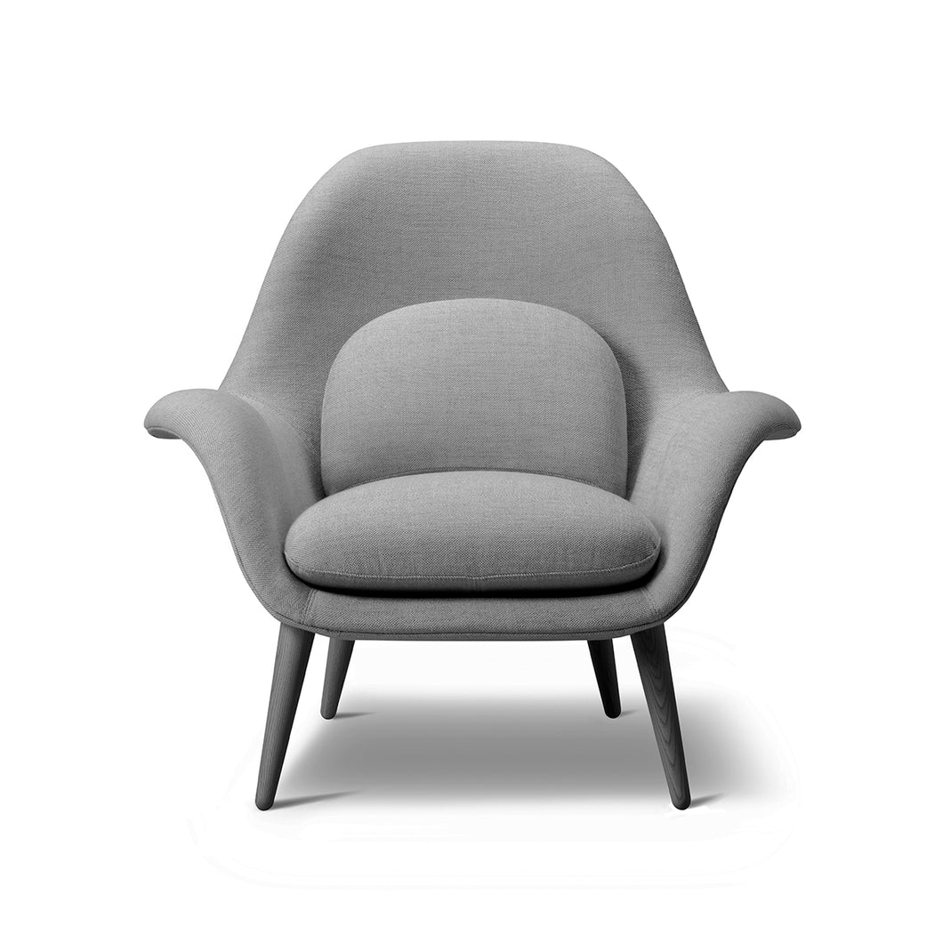 Fauteuil Swoon, Fredericia