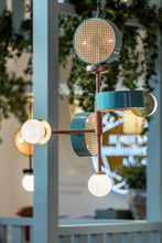 Charger l&#39;image dans la galerie, Lampe de table Monaco II, Utu Lamp
